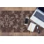 Decormat Podloga za pisalno mizo Damask style pattern 90x45 cm