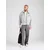 JACK & JONES Muški džemper 12269654, Beli