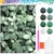 shumee Ob_L_180 Diamantna slika 30x40 - Narava, Listi