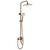 Komplet za prhanje MY2021-77C REA ARGUS COPPER BRUSH