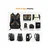 K&F Concept Backpack 22L Nature Wander 10 (Black)