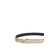 TOMMY HILFIGER Pas ecru/marine