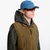 Telovnik Pas Normal Studios Off-Race Pile Fleece Vest Deep Olive L