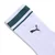 PUMA Unisex Crew Socks (1-Pack), Men, Petrol Green, 39-42