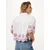 MEXX Bluza bela