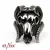 Prstan ETNOX - Ram Head - SR1408