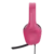 Trust GXT415B ZIROX Gaming slušalice sa mikrofonom, 3.5mm, Roze