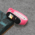 Narukvica za smart watch Xiaomi Mi Band M3/M4 pink bela