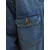 JACK & JONES Prehodna jakna JJIMiles moder denim