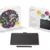 WACOM grafička tabla INTUOS M BLUETOOTH (Crna) - CTL-6100WLK-N  216 x 135 mm, 2540 lpi, 4096 nivoa