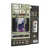 Folija za zastitu ekrana GLASS PRIVACY 2.5D full glue za Samsung A346B Galaxy A34 5G crna