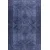 Conceptum Hypnose Tepih Folk -BA 08, 230x330 cm, Tamnoplavi