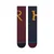 Stance RON AND HARRY CREW, nogavice m., modra A556D24RON