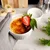 shumee 2x Pekač za peko, skleda, keramični ramekin, 250 ml