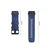 Tech-protect Nylon Classic pašček QuickFit 26mm, navy