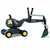 Rolly Toys rolly Digger Volvo EW160 421152