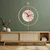 Wallity Zidni sat Mclock-00116, 58x80x7 cm