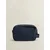 GANT Toaletna torbica ESSENTIAL temno modra