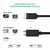 Kabl Displayport-HDMI Ugreen DP101 4K 2m