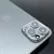Zaštitno staklo za kameru Joyroom za Apple iPhone 12 Pro Max - Srebrna KP14050
