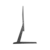 Gembird TV postolje TVS-D70F-01, 37-70, crno