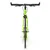 YEDOO ALLOY Scooter Wolfer - zelen