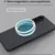 Maska za telefon Nillkin Super Frosted Shield Pro Magnetic za Samsung A56 5G/ A566B, Crna