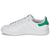 adidas  Niske tenisice STAN SMITH J  Bijela