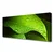 tulup.si Slika na platnu Dew drops leaf 125x50 cm