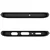 SPIGEN RUGGED ARMOR GALAXY A70 MATTE BLACK