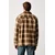 Levis srajca moška bombažna LS WORKER - WW x WORKWEAR