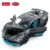 shumee Rastar 63900 Bugatti Divo siva 1:24
