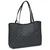 Guess BRENTON TOTE Črna