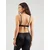 Hunkemöller Nedrček P&M bež / črna