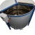 Radijalna centrifuga 24 LR rama