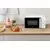 GORENJE Mikrotalasna rerna MO20E1WH bela
