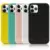 Maska Pearl za Samsung A11/ A115F crna