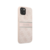 Maska Guess Hc PU 4G Stripe za iPhone 14 Plus 6.7 pink (GUHCP14M4GDPI)