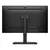 HP monitor S3 Pro 327pf, 27, FHD, crni