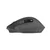 Natec optična miška FALCON/3200 DPI/Office/Optical/Right-handed/Wireless Bluetooth/Black