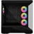 Kućište Lian Li Vector V100 Midi-Tower, ATX, RGB, Window, CRNO