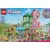 LEGO® Stanovi i prodavnice Medenog Grada ( 42670 )