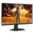 AOC G4 Q27G41ZDF computer monitor 67.3 cm (26.5) 2560 x 1440 pixels Quad HD QD-OLED Black, Red