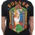 Ulična majica moška - PREMIUM - SULLEN - SCM5864_OBSI