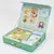 CLASSIC WORLD Magnetni set Dnevnik hrane