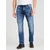 G-Star RAW Kavbojke Mosa, modra