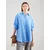 QS Bluza  azur