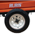 RURIS PRIKOLICA 550KG za kultivator ili traktor