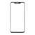 Staklo za touch screen Huawei Mate 20 Pro crno + OCA