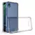 Wozinsky Anti Shock silikonska futrola za Samsung Galaxy A10 - Prozirna KP12132